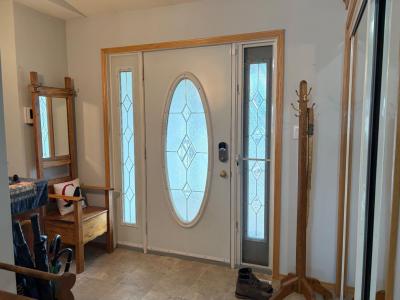 5924 58 STREET, Rocky Mountain House, Альберта T4T 1J2, Канада