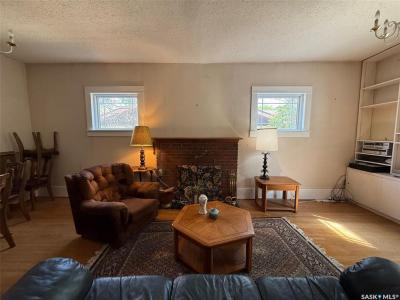 1401 107TH STREET, North Battleford, Saskatchewan S9A 1Z8, Canada