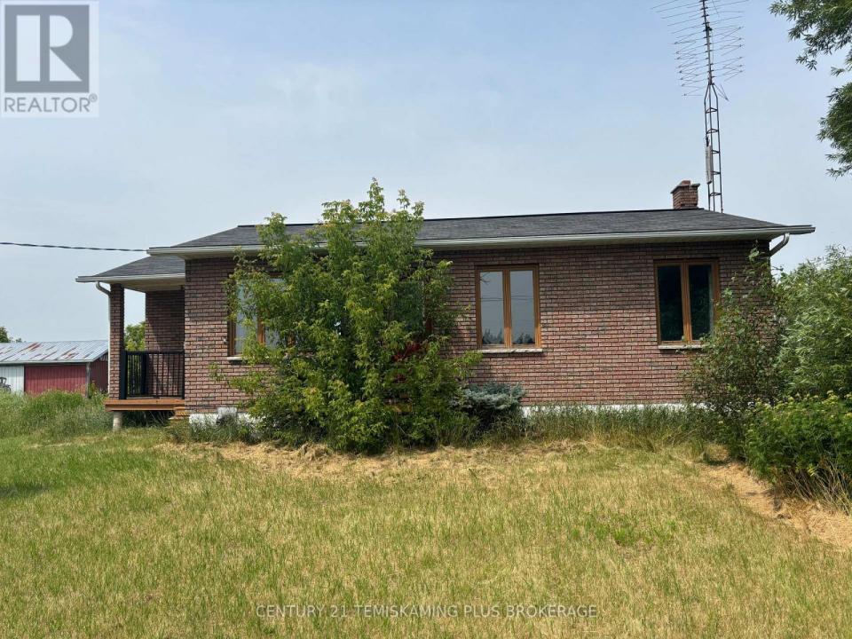 881375 HIGHWAY 65 EAST, Casey, Ontario P0J 1P0, Canada