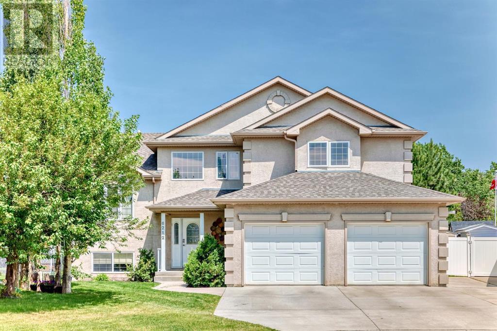6212 DAVIS PLACE, Olds, Alberta T4H 1V8, Canada