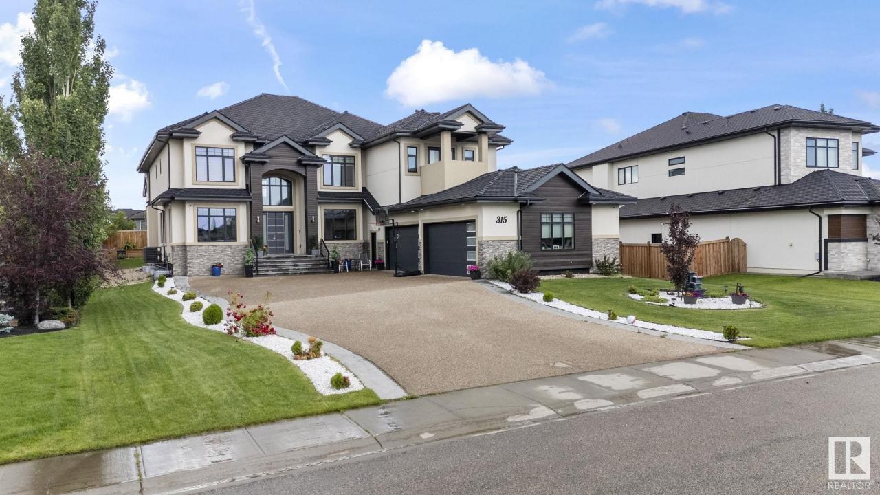 52327 RGE ROAD 233, Rural Strathcona County, Alberta T8B 1C6, Kanada