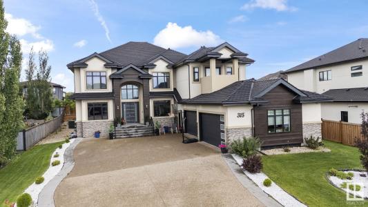 52327 RGE ROAD 233, Rural Strathcona County, Alberta T8B 1C6, Kanada