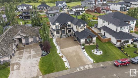 52327 RGE ROAD 233, Rural Strathcona County, Alberta T8B 1C6, Kanada