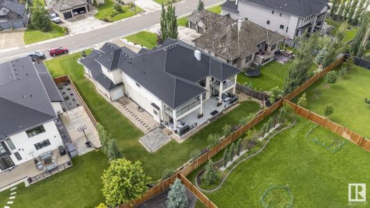 52327 RGE ROAD 233, Rural Strathcona County, Alberta T8B 1C6, Kanada