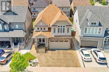 6 WILDFLOWER STREET, Kitchener, Ontario N2P 0E7, Kanada