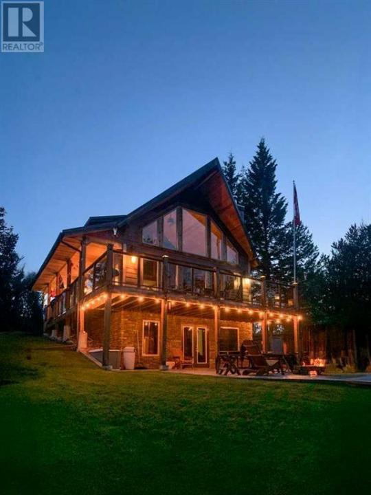 15156 OLD TRAIL, Rural Lac La Biche County, 阿尔伯塔 T0A 2C2, 加拿大