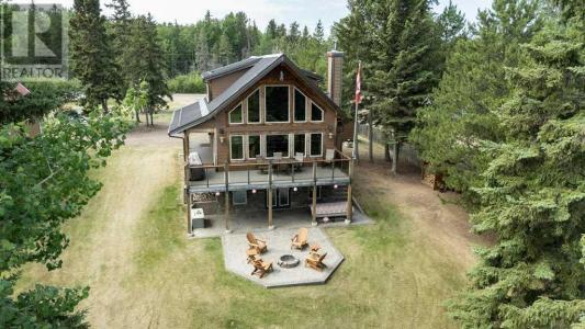 15156 OLD TRAIL, Rural Lac La Biche County, Alberta T0A 2C2, Canada