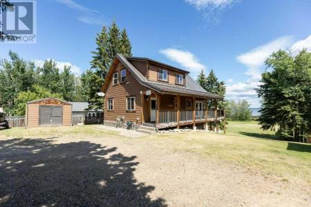 15156 OLD TRAIL, Rural Lac La Biche County, 阿尔伯塔 T0A 2C2, 加拿大