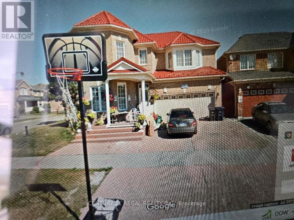 45 FLOWER CRESCENT, Toronto (rouge), Ontario M1X 1V9, Canadá