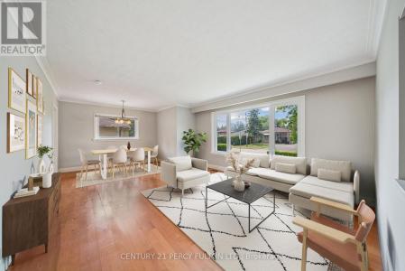 99 KITCHENER ROAD, Toronto (west Hill), Ontario M1E 2X8, Canadá
