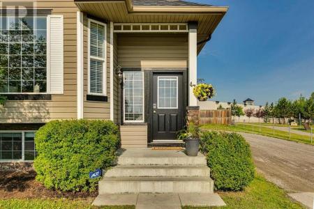 47 CIMARRON GROVE CLOSE, Okotoks, アルバータ T1S 2L7, カナダ