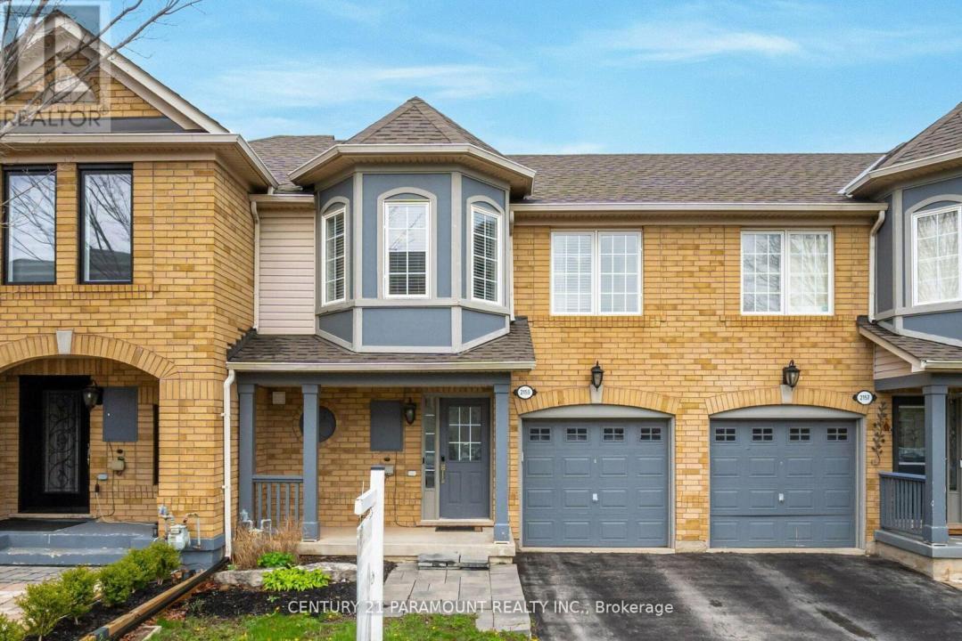 2159 BARONWOOD DRIVE, Oakville (wm Westmount), 安大略省 L6M 4S4, 加拿大