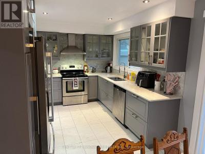 1292 NOTTINGHAM AVENUE, Burlington (mountainside), Ontario L7P 2R8, Kanada