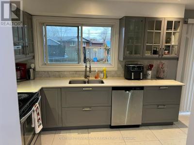 1292 NOTTINGHAM AVENUE, Burlington (mountainside), Ontario L7P 2R8, Kanada