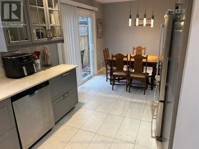 1292 NOTTINGHAM AVENUE, Burlington (mountainside), Ontario L7P 2R8, Kanada
