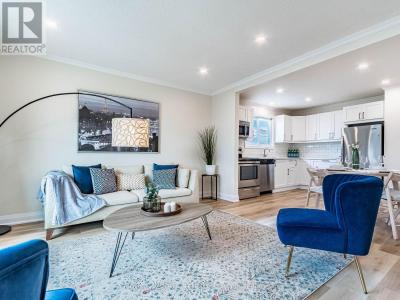 237 HIGHRIDGE AVENUE, Hamilton (riverdale), Ontario L8E 3P6, Canada