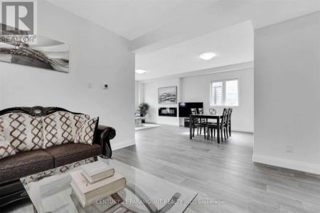 2997 DOYLE DRIVE, London South (south U), Ontario N6M 2G8, Canadá