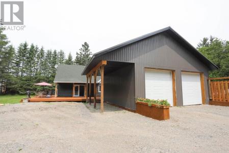 3091 HILTON RD, Hilton Beach, Ontario P0R 1G0, Canada