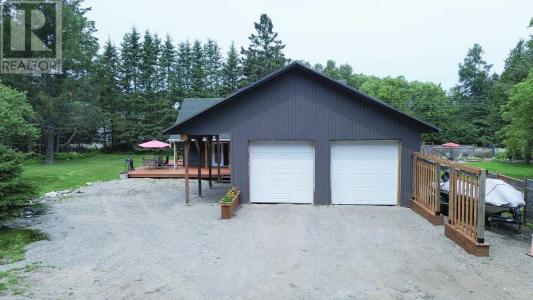 3091 HILTON RD, Hilton Beach, Ontario P0R 1G0, Canada