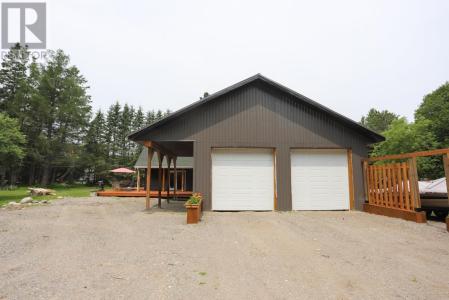 3091 HILTON RD, Hilton Beach, Ontario P0R 1G0, Canada