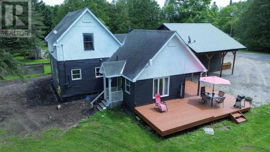 3091 HILTON RD, Hilton Beach, Ontario P0R 1G0, Canada