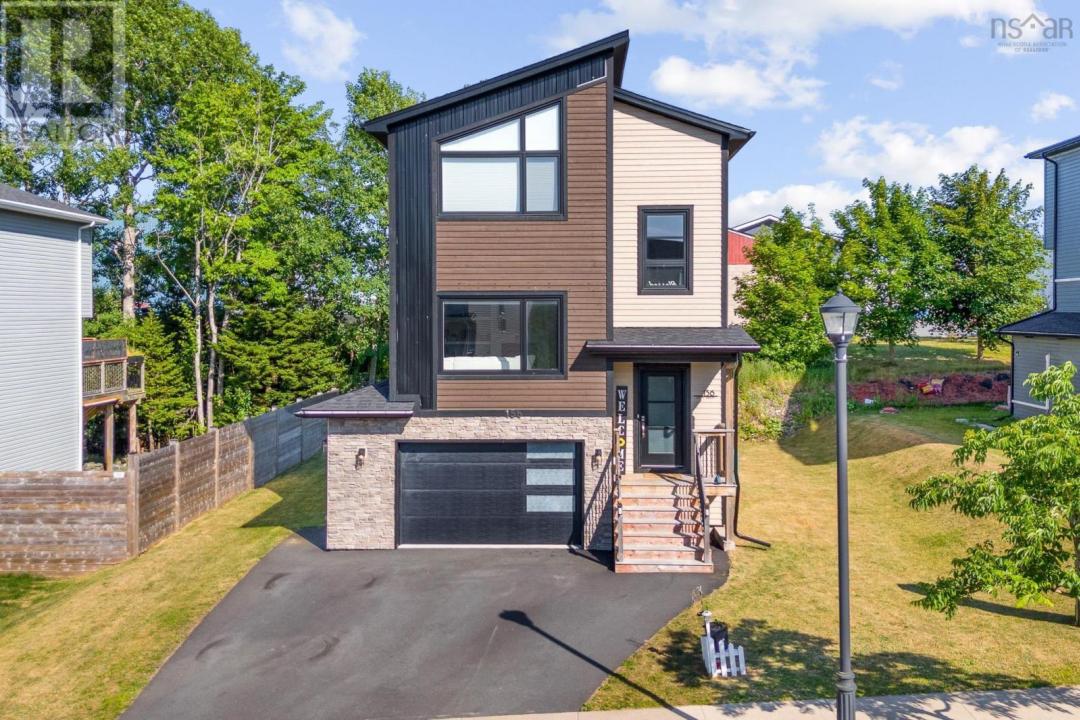 156 LEWIS DRIVE, Bedford, Nowa Szkocja B4B 1C5, Kanada