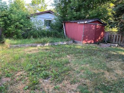 1 POPLAR STREET, Pine Falls, Manitoba R0E 1M0, Canadá