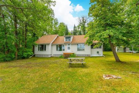 13 BLOCK 1 ROAD, Otterfalls, Manitoba R0E 2H0, Canada
