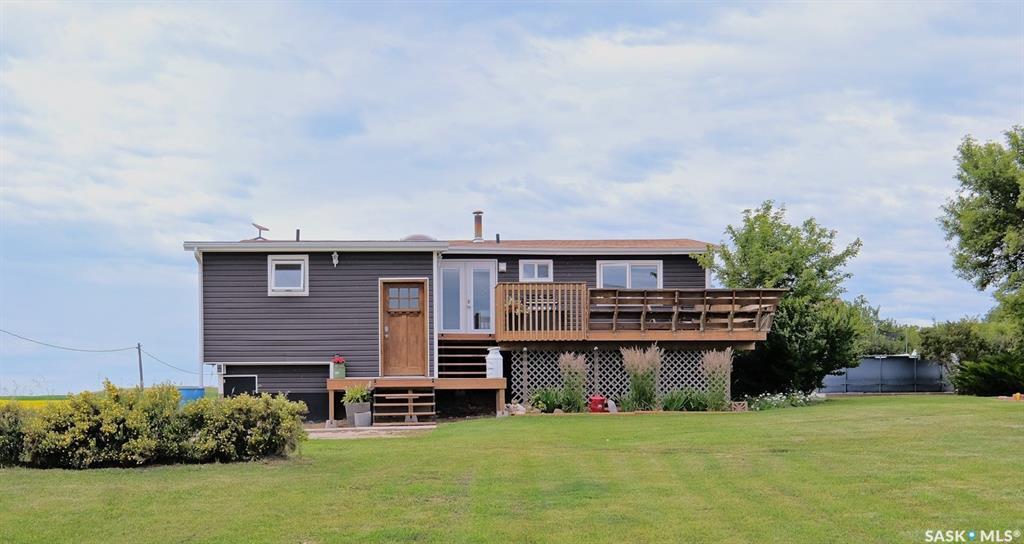 RURAL ADDRESS, Grandview Rm No. 349, Saskatchewan S0K 2C0, Canada