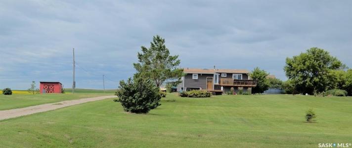 RURAL ADDRESS, Grandview Rm No. 349, Saskatchewan S0K 2C0, Canada