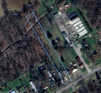 177 QUEEN STREET E, St. Williams, Ontario N0E 1P0, Canada