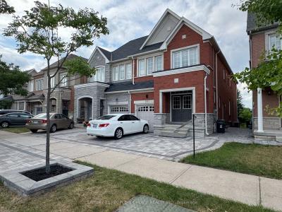 22 WESTOWANIS DRIVE, Toronto, Ontario M9W 0C2, Canada