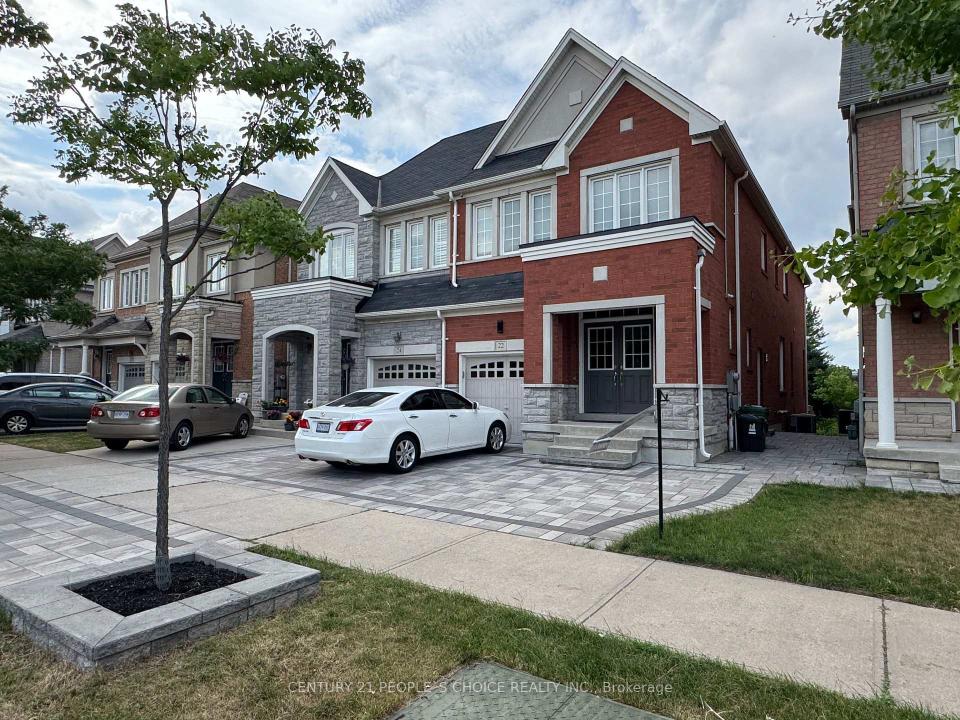 22 WESTOWANIS DRIVE, Toronto, Ontario M9W 0C2, Kanada