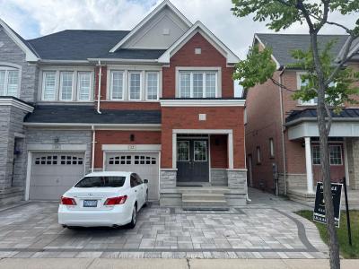 22 WESTOWANIS DRIVE, Toronto, Ontario M9W 0C2, Kanada