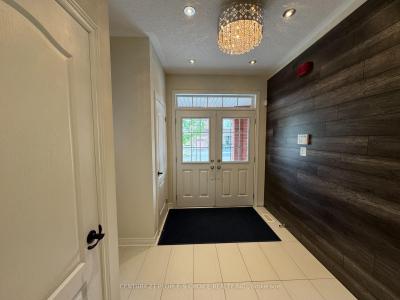 22 WESTOWANIS DRIVE, Toronto, Ontario M9W 0C2, Kanada