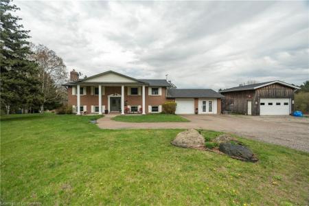 24 HIGHWAY 24, Scotland, Ontario N0E 1R0, Canada