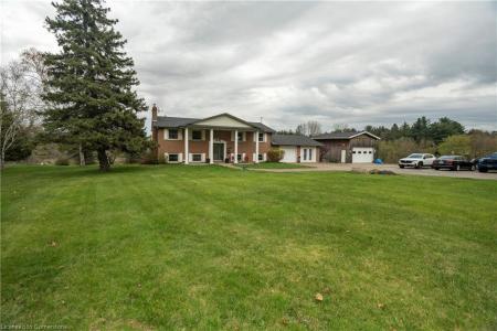 24 HIGHWAY 24, Scotland, Ontario N0E 1R0, Canada
