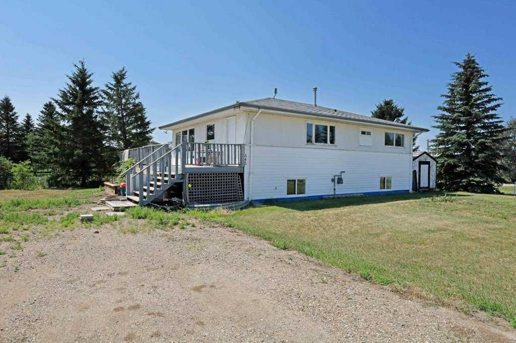 345 3 STREET, Rolling Hills, Alberta T0J 2S0, Canada
