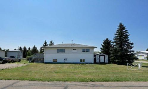 345 3 STREET, Rolling Hills, Alberta T0J 2S0, Canada