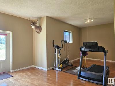 49531 RANGE ROAD 55, Rural Brazeau County, Alberta T0C 2H0, Canada