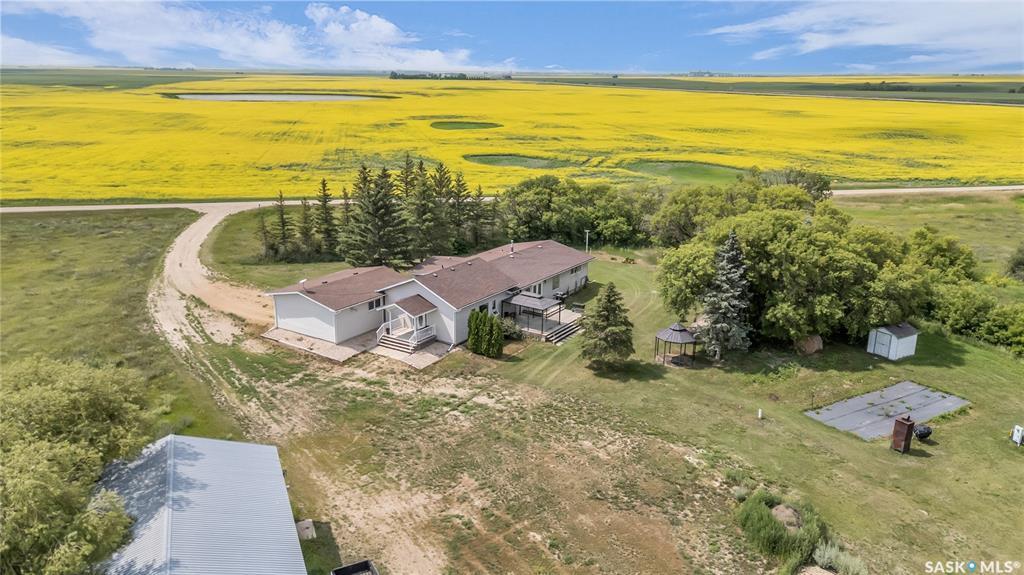 RURAL ADDRESS, Aberdeen Rm No. 373, Saskatchewan S0K 0A0, Canada