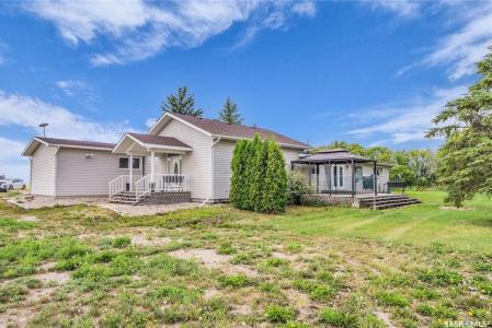 RURAL ADDRESS, Aberdeen Rm No. 373, Saskatchewan S0K 0A0, Canada