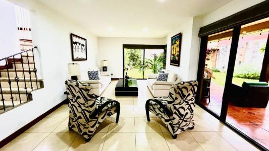 arbolito 38, La Ribera Belén, Heredia 40701, Costa Rica