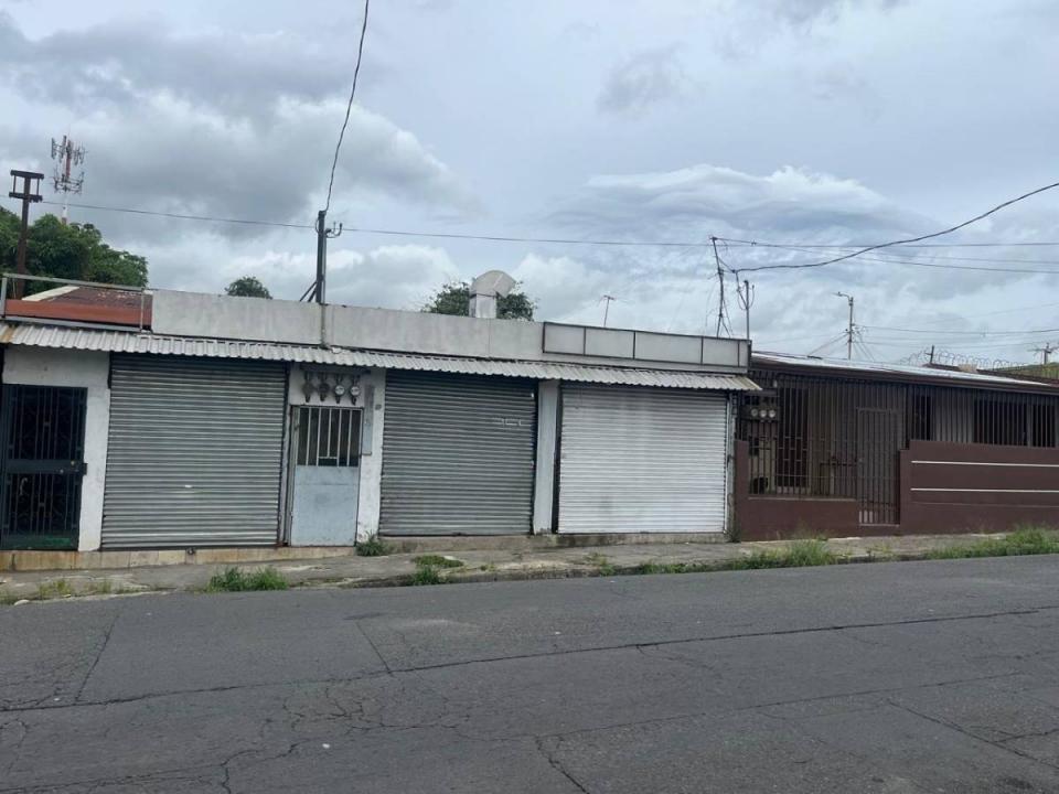 Escalante Carmen San José, San José 00001, 哥斯达黎加