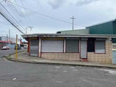 Escalante Carmen San José, San José 00001, 哥斯达黎加