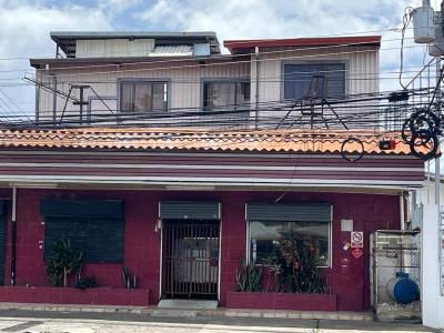 Escalante Carmen San José, San José 00001, Kosta Rika