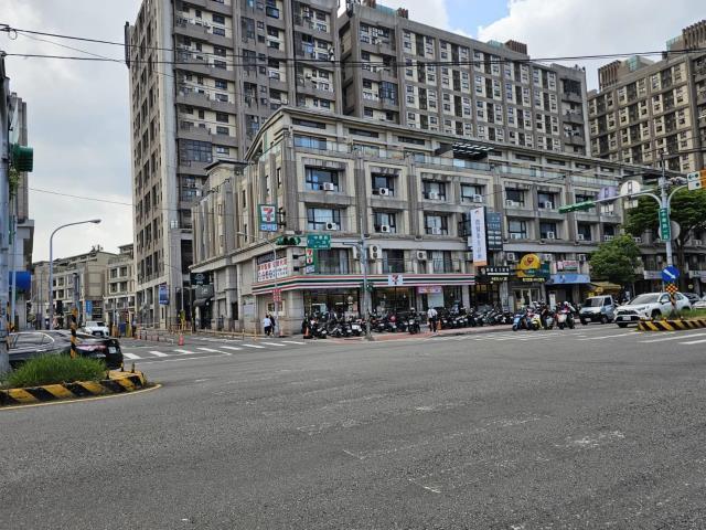 中華路一段, 中壢區, Taoyuan 320, Taiwan