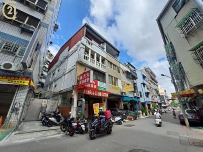 崇義街, Xitun Dist., Taichung City 407, Taiwan