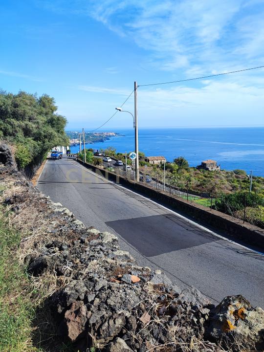 Via Provinciale per Riposto, Acireale, Sicilia 95024, İtalya
