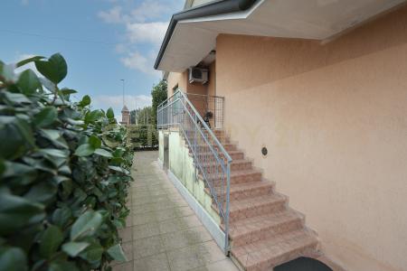 Via Monte Carega, Cerea, Veneto 37053, Italia